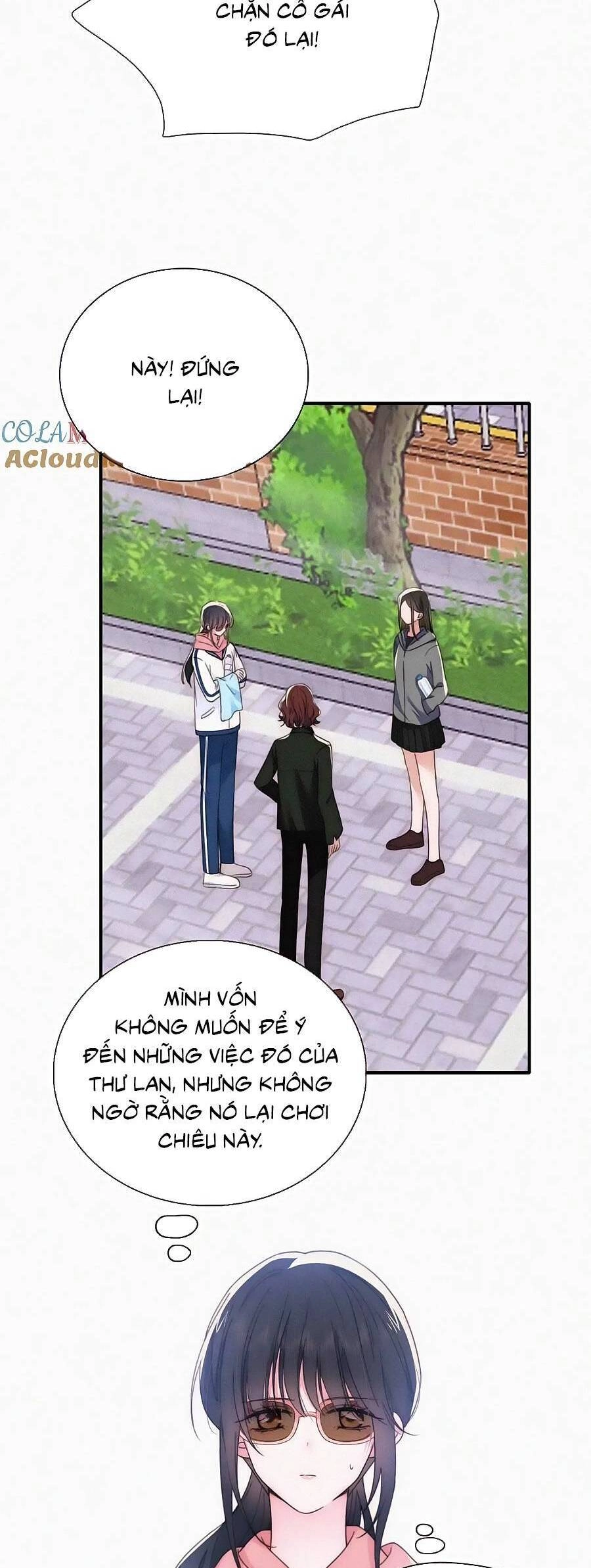 Vẫn Cứ Nuông Chiều Chapter 34 - 24