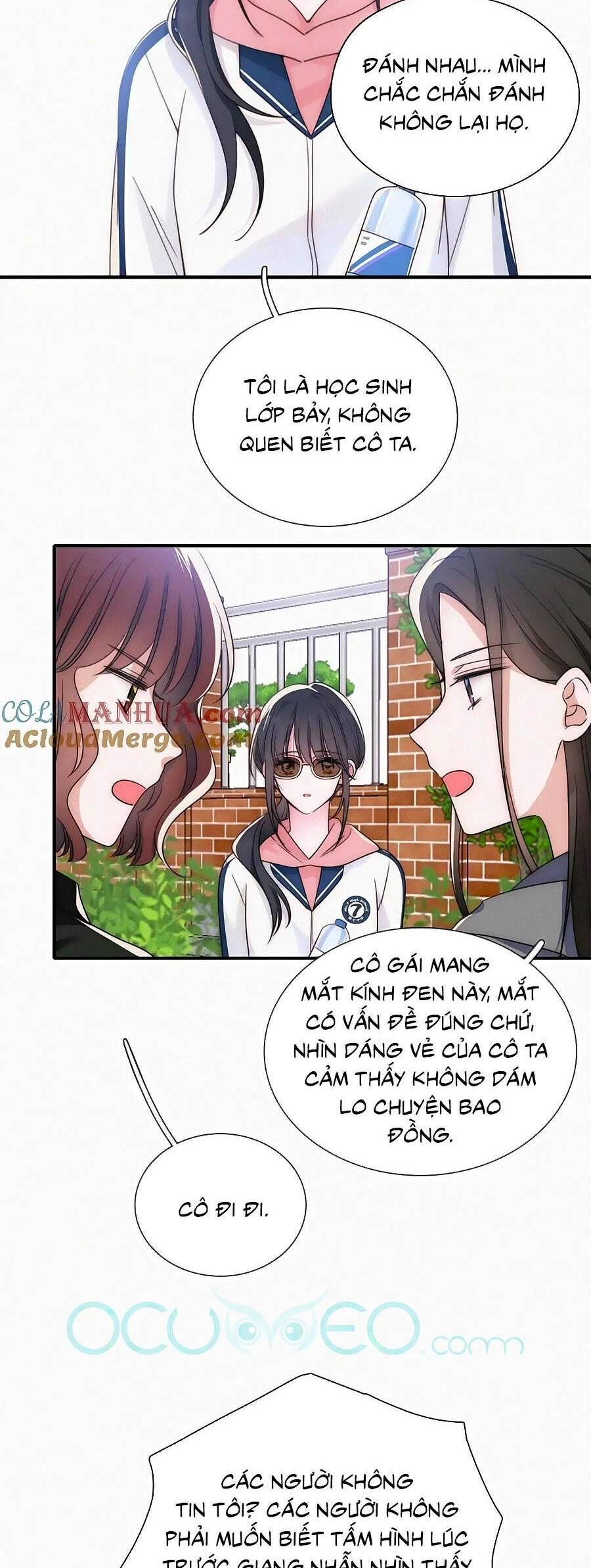 Vẫn Cứ Nuông Chiều Chapter 34 - 25