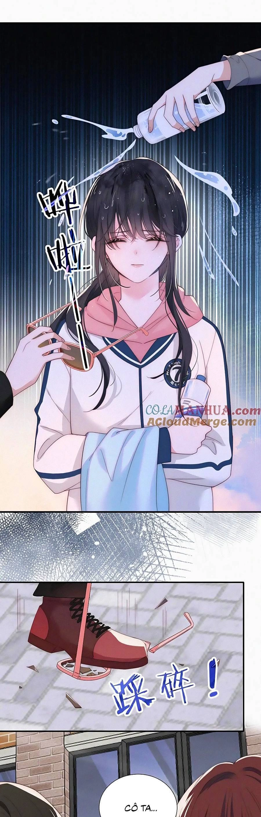 Vẫn Cứ Nuông Chiều Chapter 34 - 27