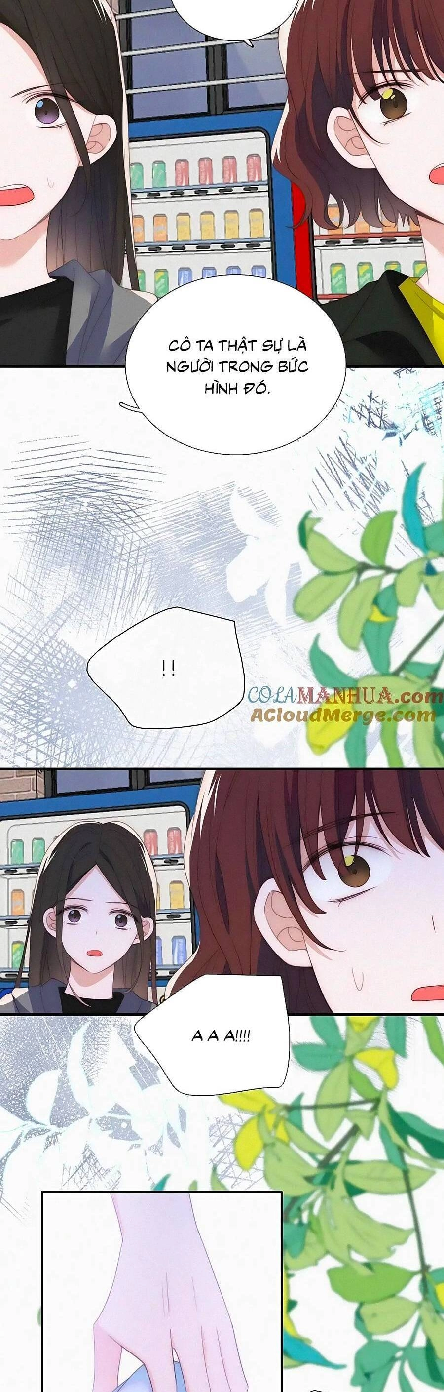 Vẫn Cứ Nuông Chiều Chapter 34 - 28