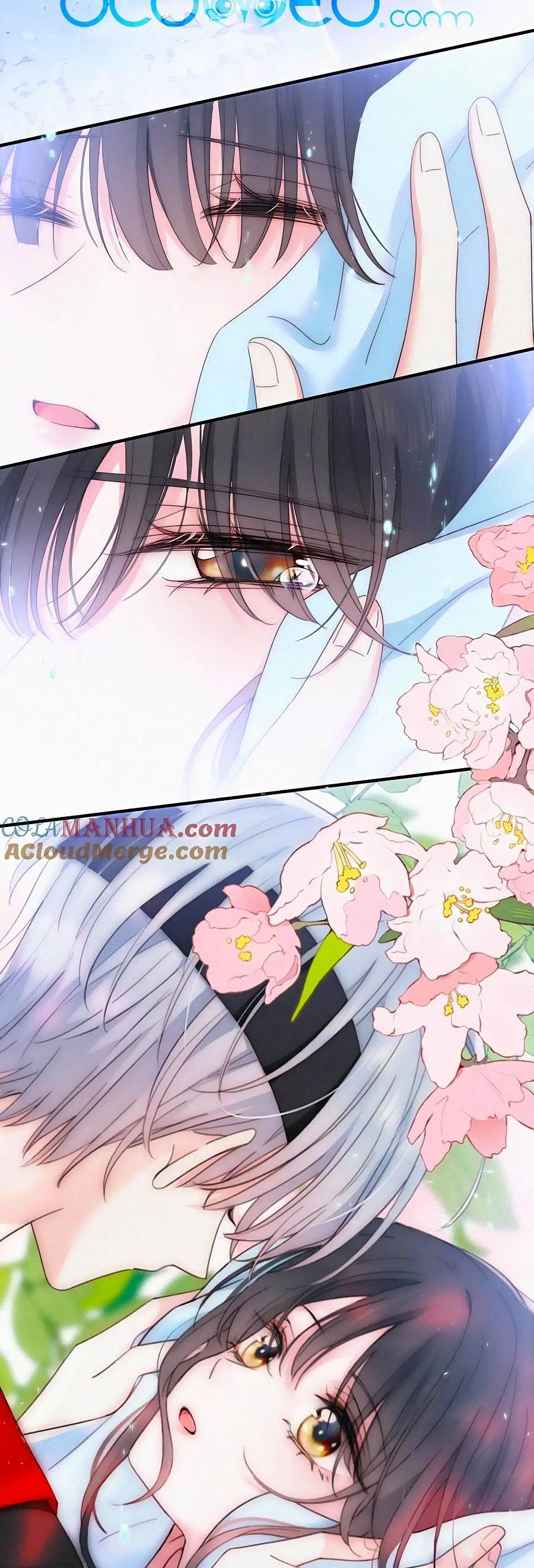 Vẫn Cứ Nuông Chiều Chapter 34 - 30