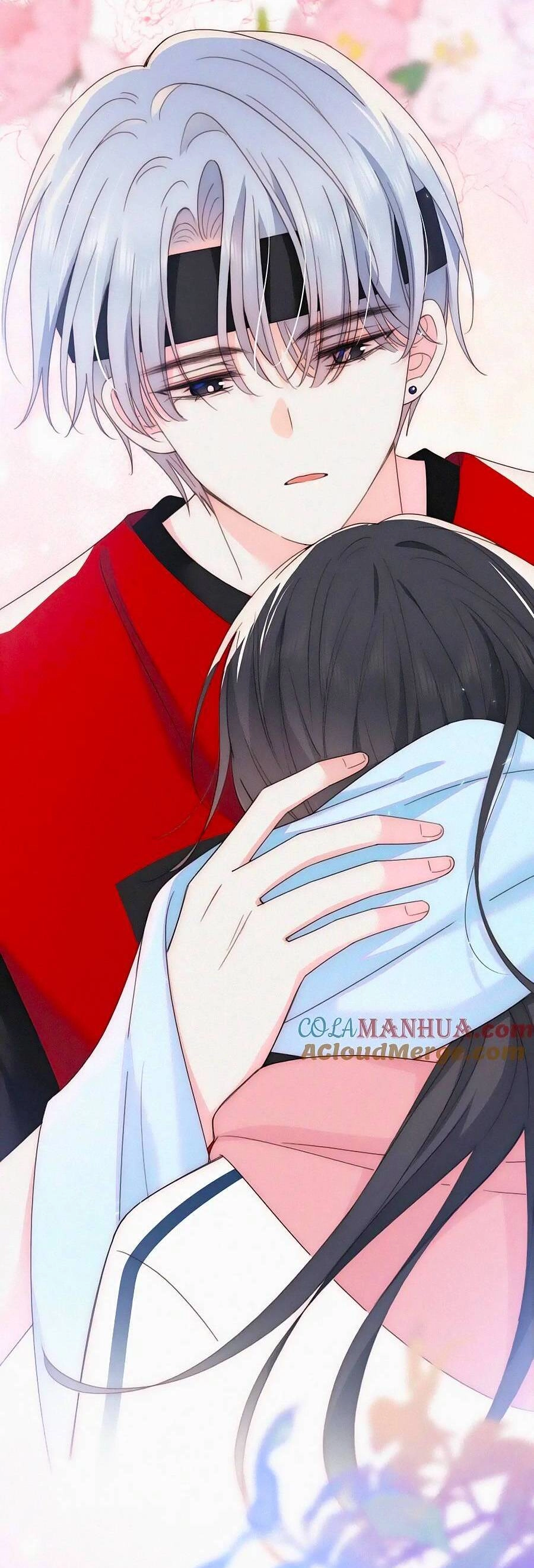 Vẫn Cứ Nuông Chiều Chapter 34 - 32