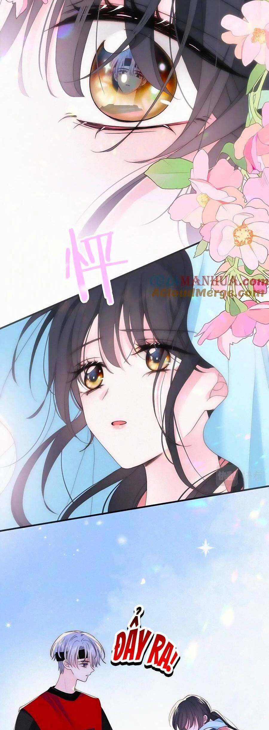 Vẫn Cứ Nuông Chiều Chapter 35 - 3