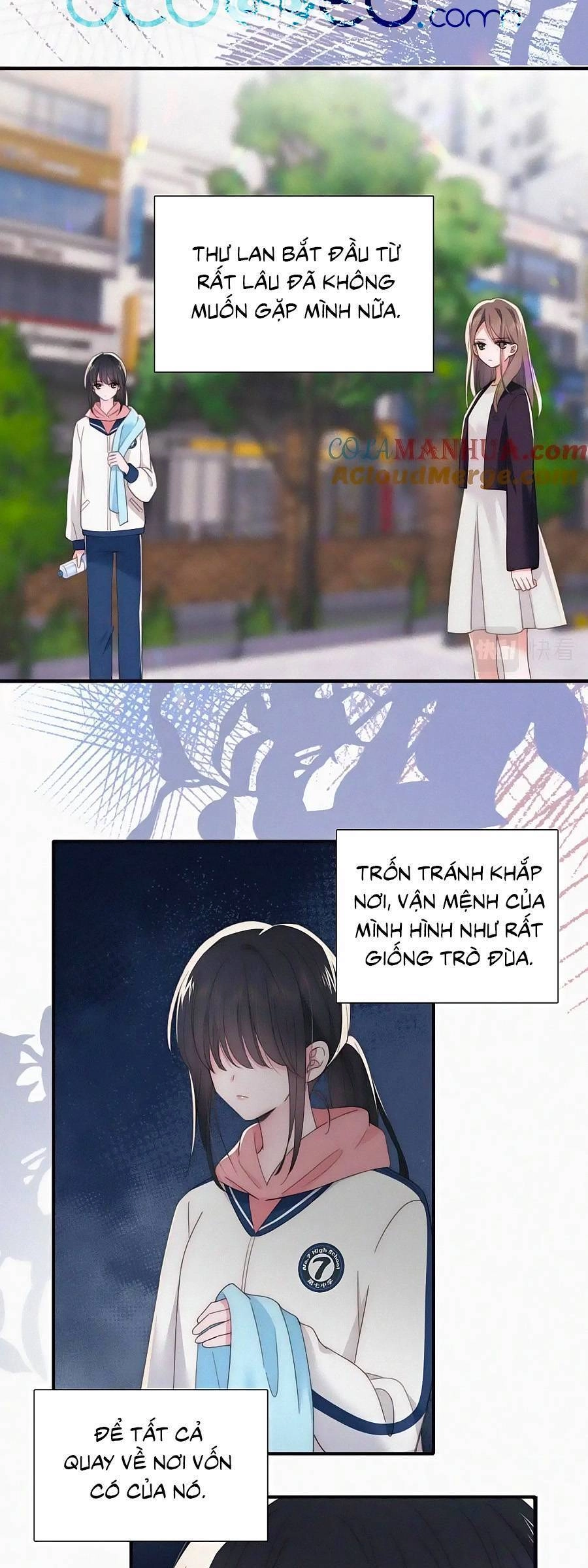 Vẫn Cứ Nuông Chiều Chapter 35 - 7