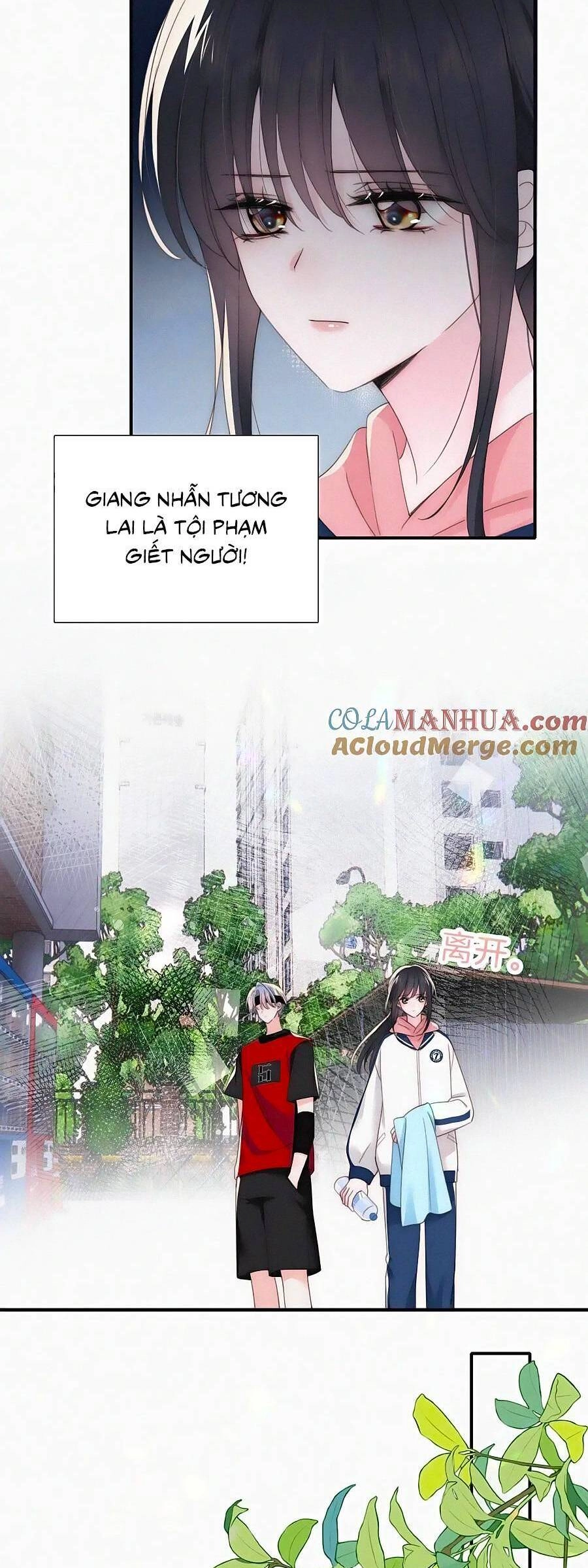 Vẫn Cứ Nuông Chiều Chapter 35 - 8