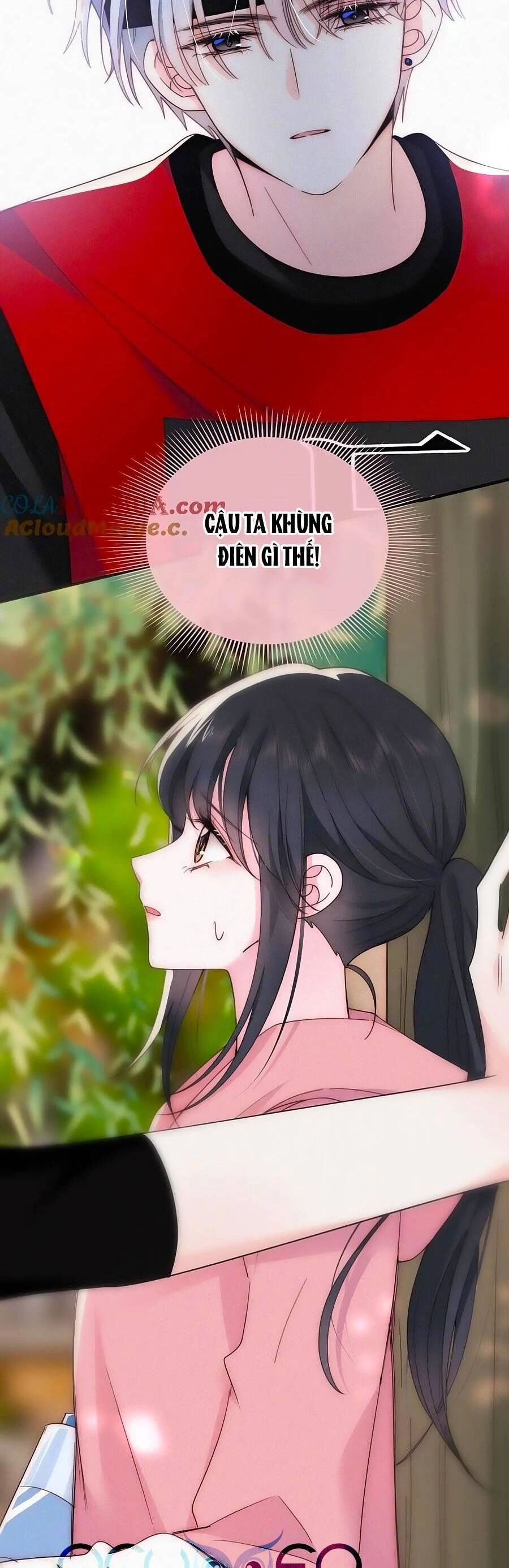 Vẫn Cứ Nuông Chiều Chapter 35 - 15