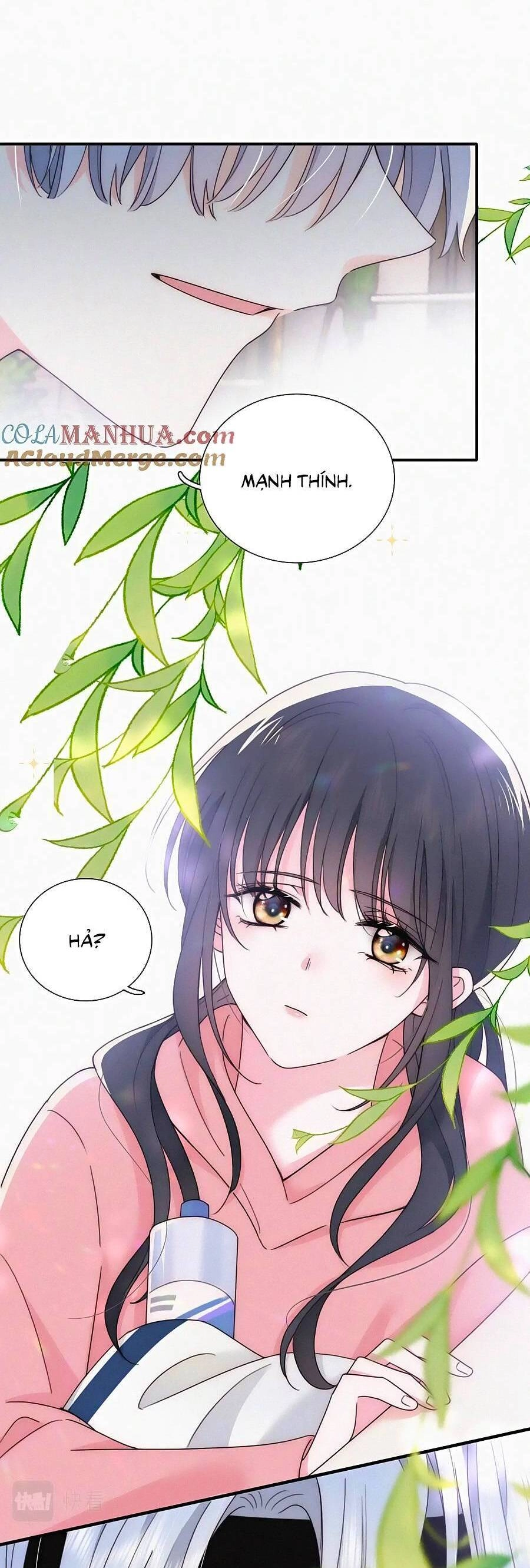 Vẫn Cứ Nuông Chiều Chapter 35 - 17