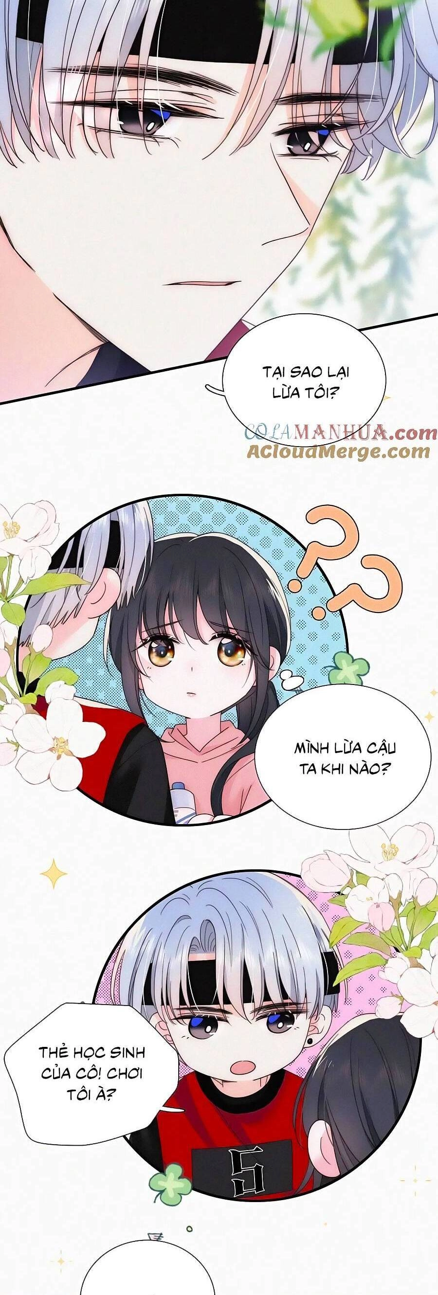 Vẫn Cứ Nuông Chiều Chapter 35 - 18