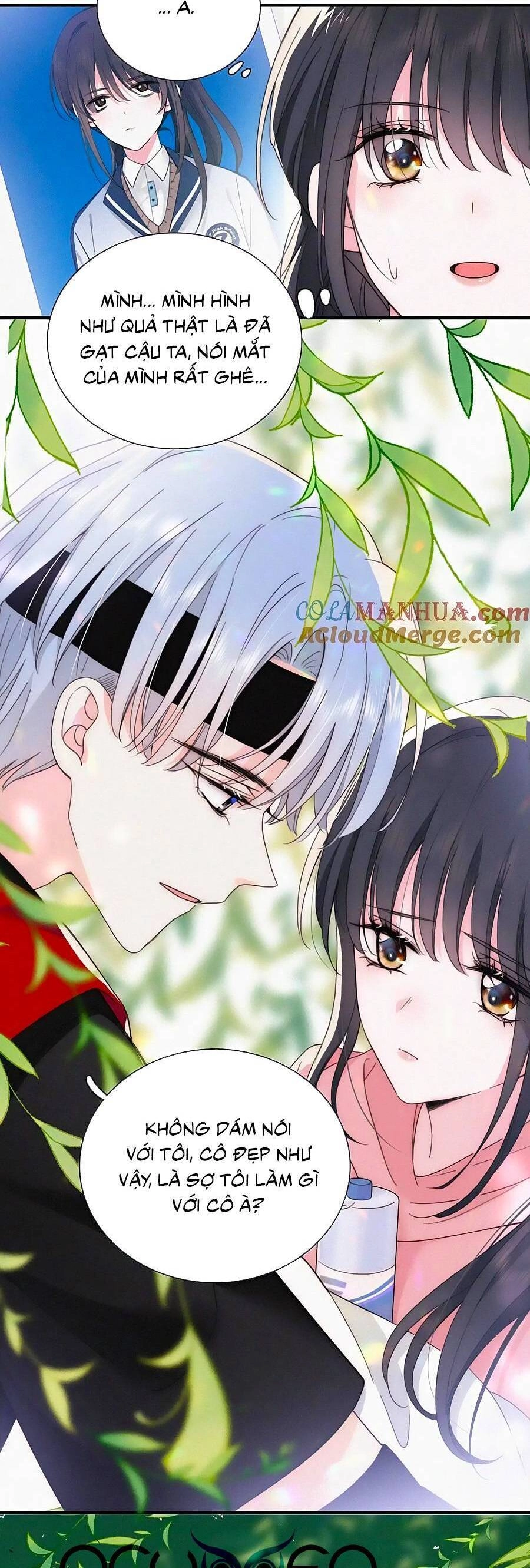 Vẫn Cứ Nuông Chiều Chapter 35 - 19