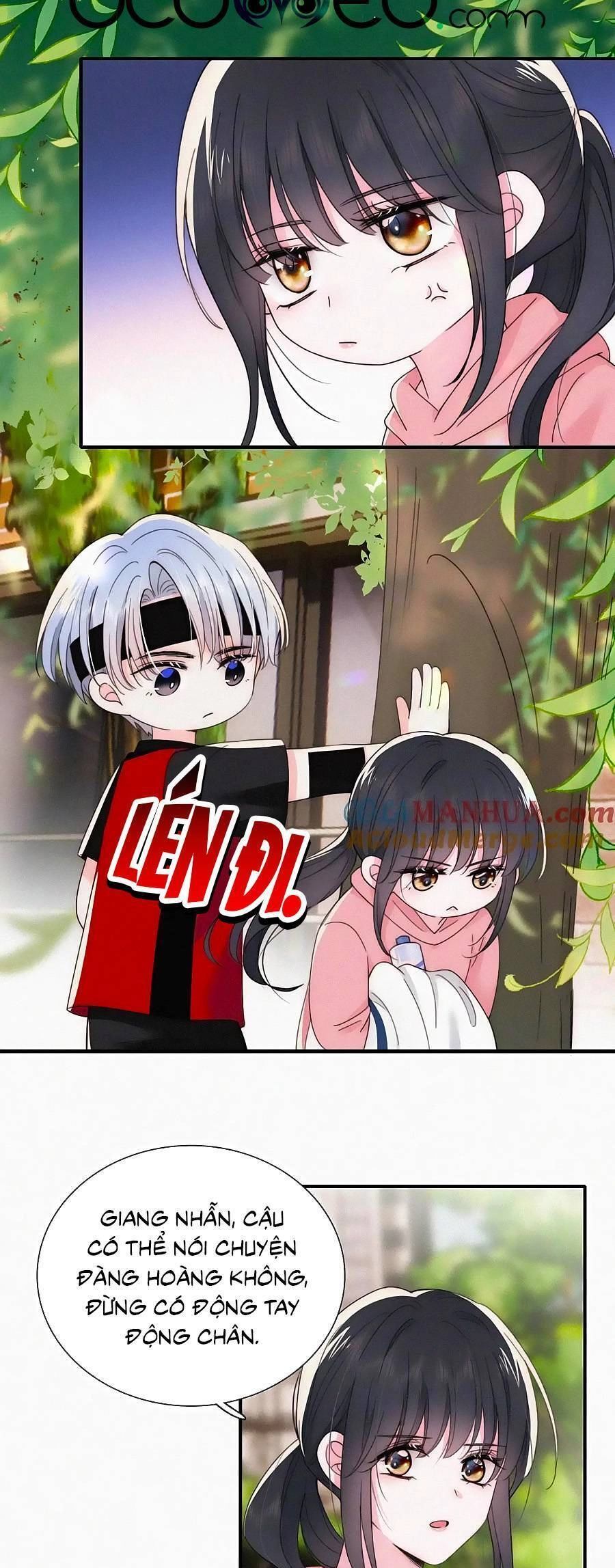 Vẫn Cứ Nuông Chiều Chapter 35 - 20