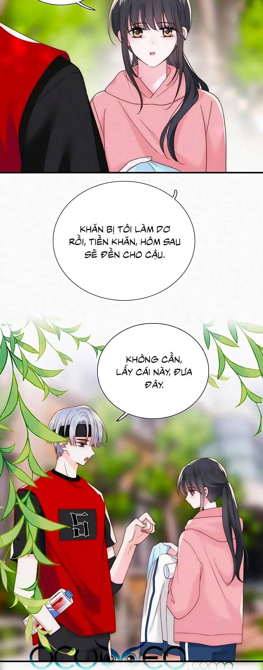 Vẫn Cứ Nuông Chiều Chapter 35 - 23