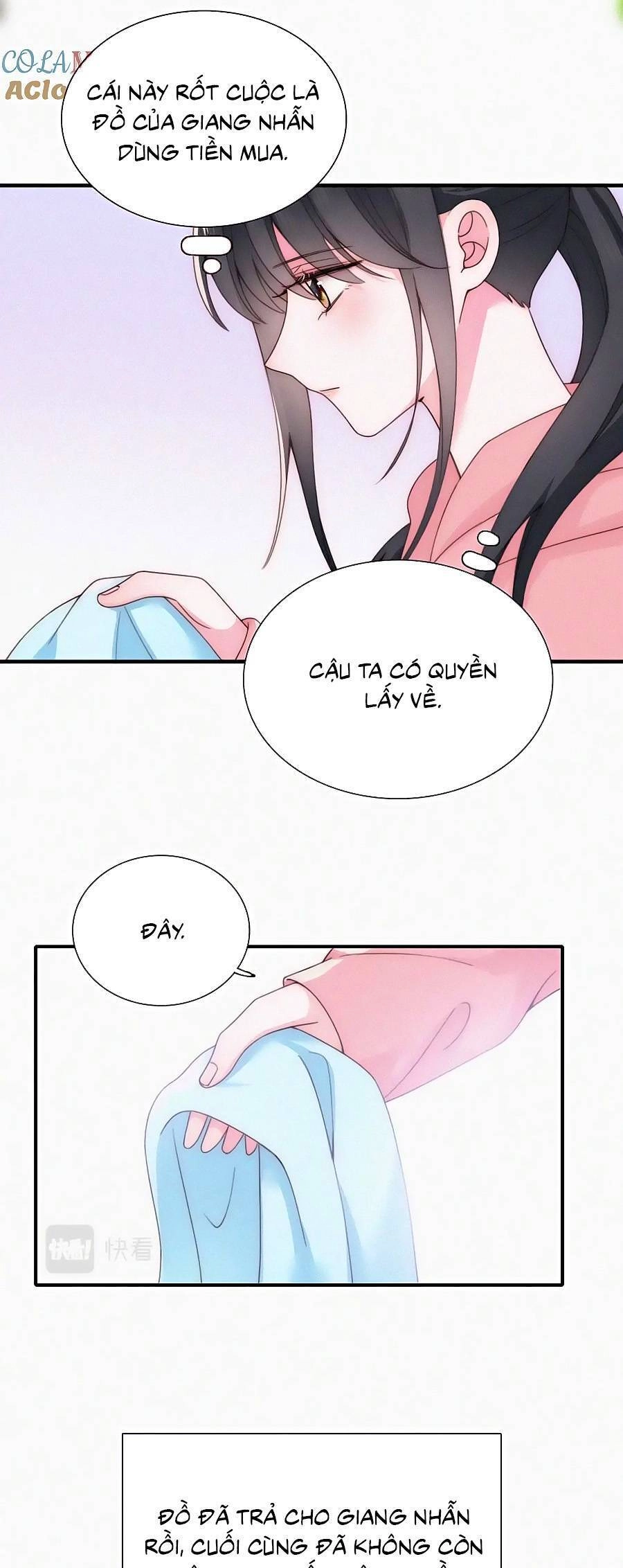 Vẫn Cứ Nuông Chiều Chapter 35 - 24