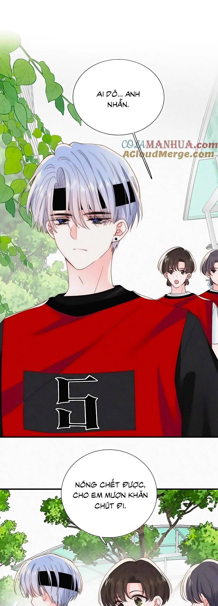 Vẫn Cứ Nuông Chiều Chapter 36 - 2