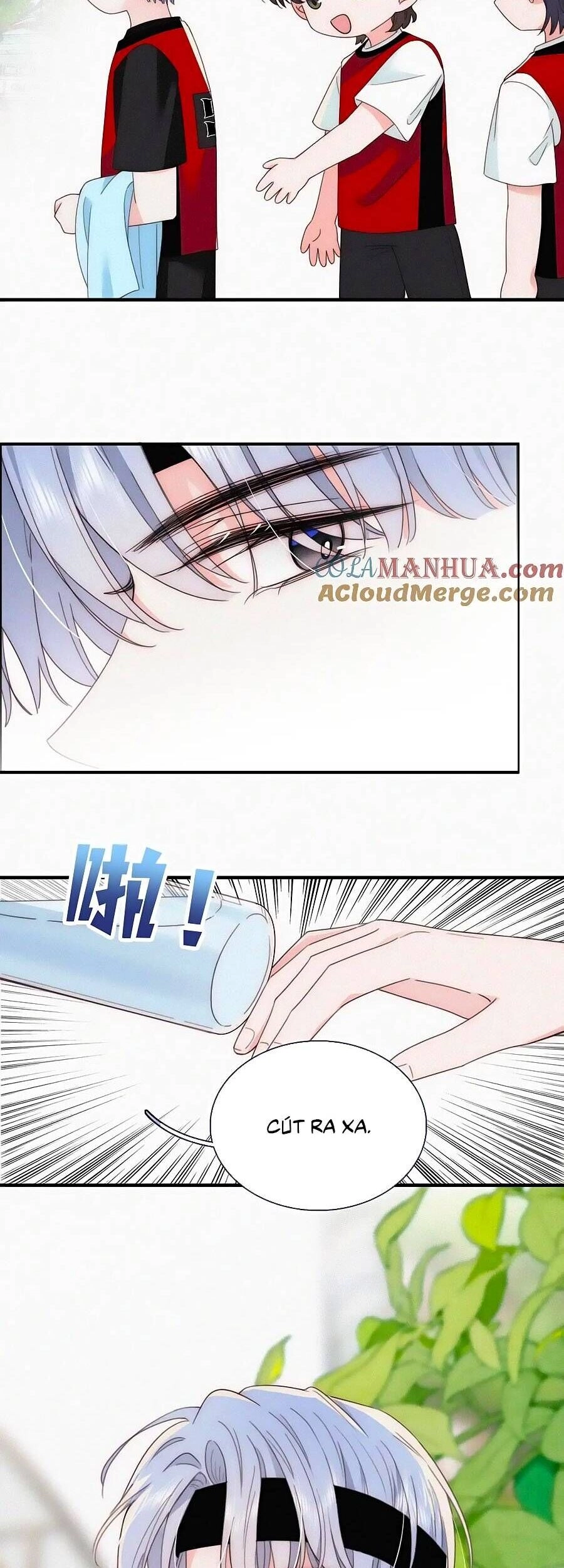 Vẫn Cứ Nuông Chiều Chapter 36 - 3