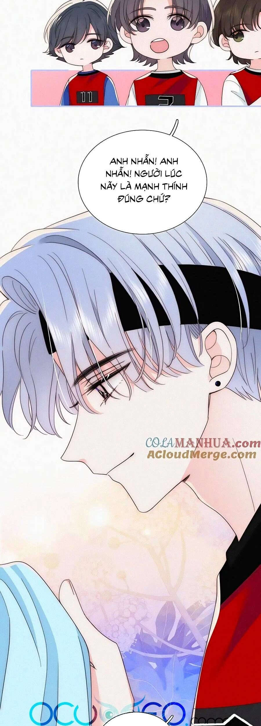 Vẫn Cứ Nuông Chiều Chapter 36 - 5