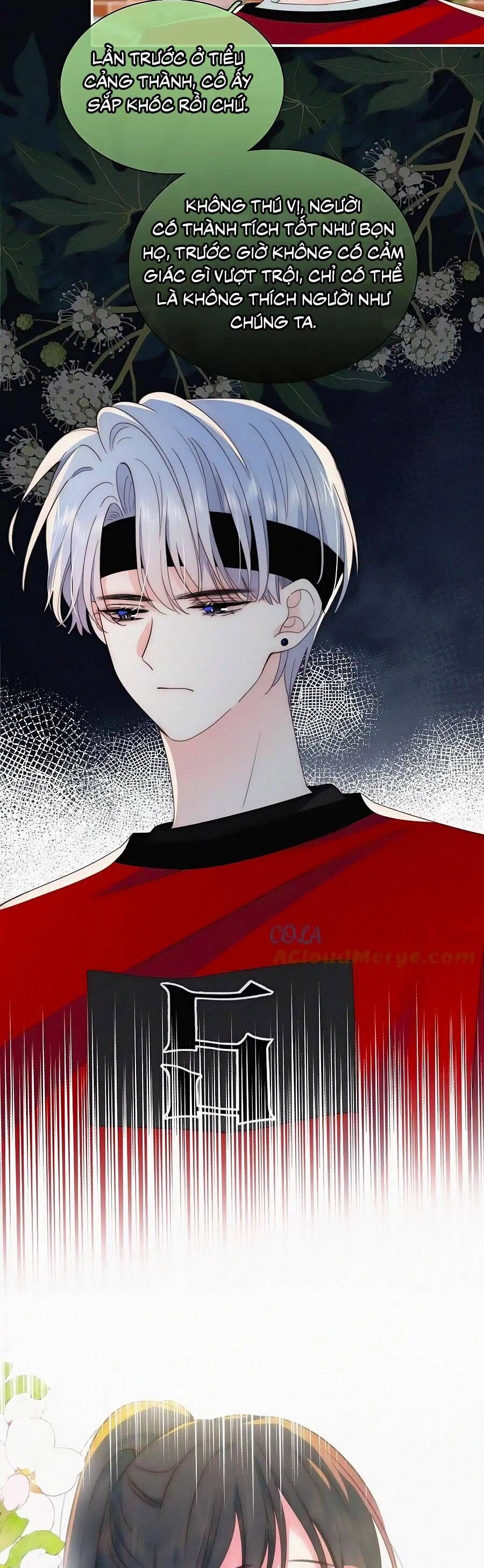 Vẫn Cứ Nuông Chiều Chapter 36 - 7