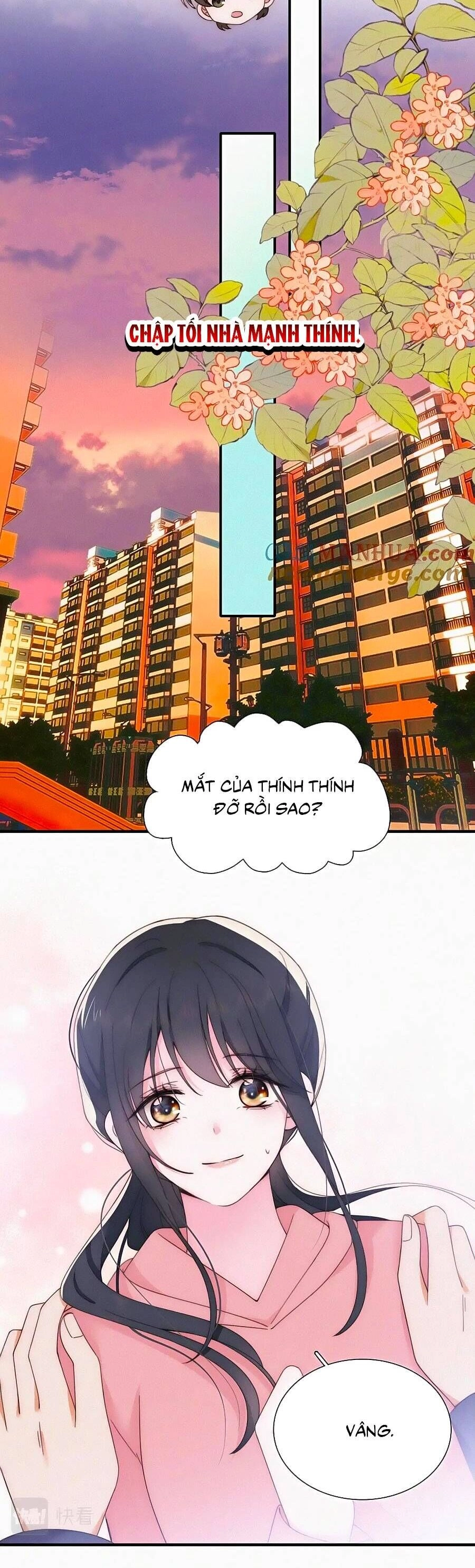 Vẫn Cứ Nuông Chiều Chapter 36 - 10