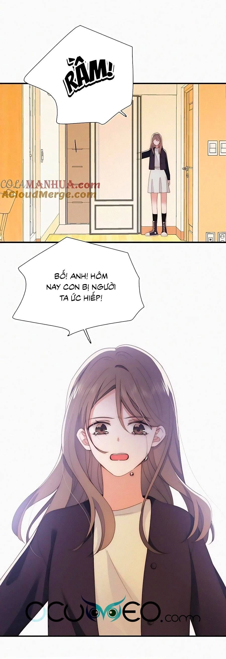 Vẫn Cứ Nuông Chiều Chapter 36 - 12