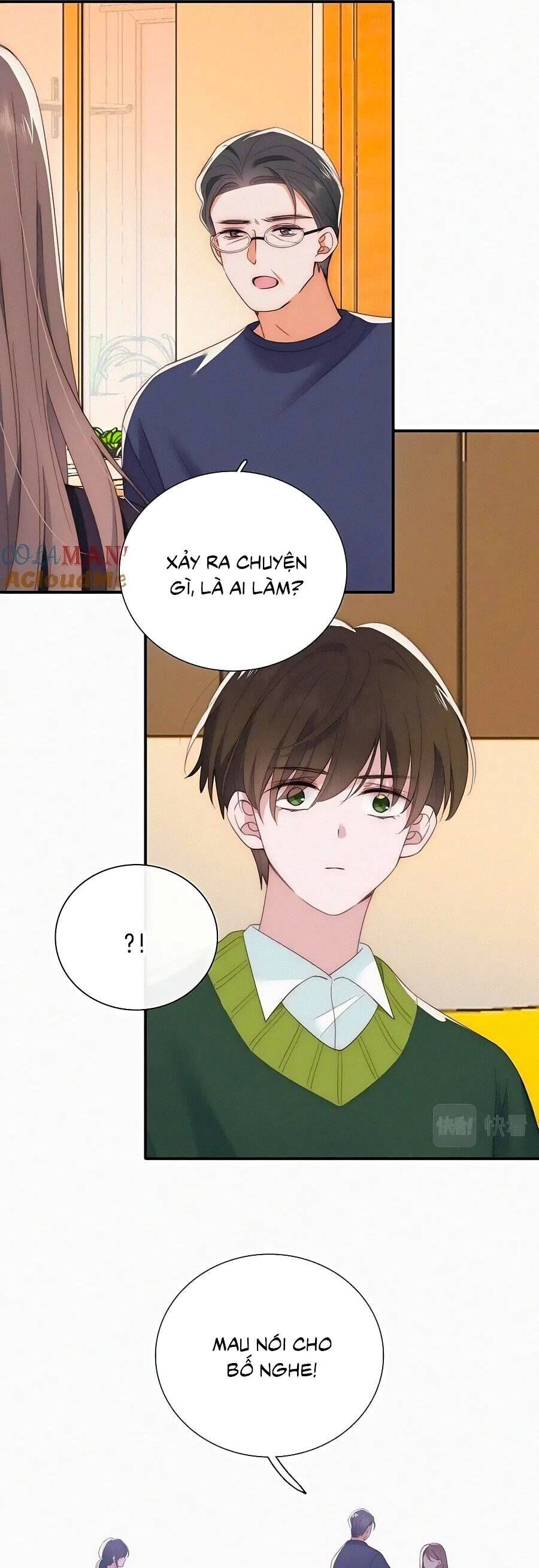 Vẫn Cứ Nuông Chiều Chapter 36 - 13