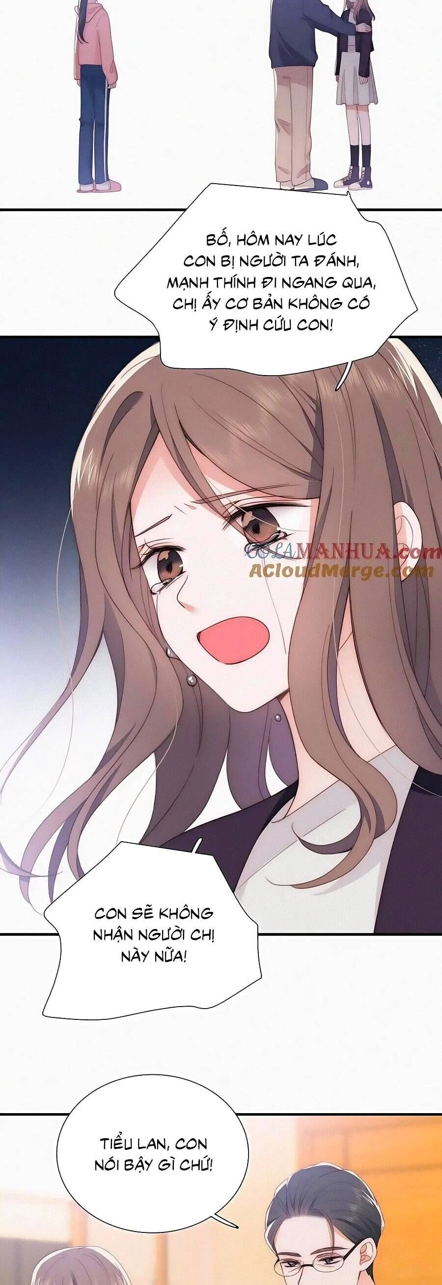 Vẫn Cứ Nuông Chiều Chapter 36 - 14