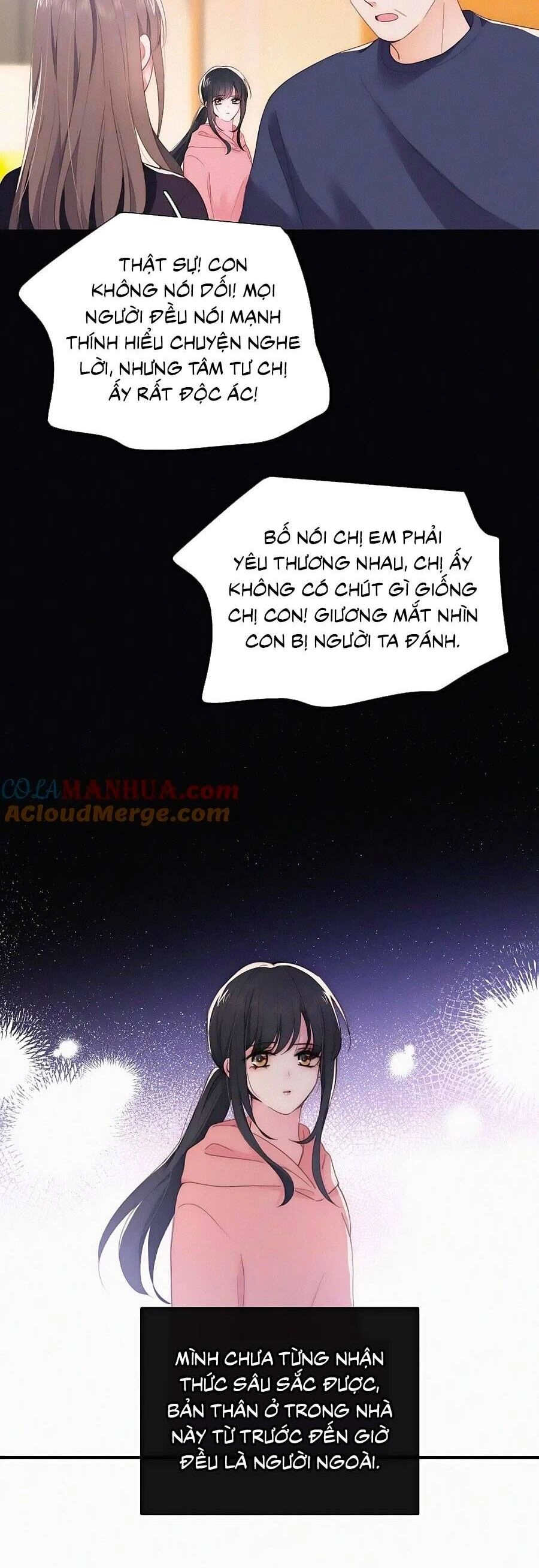 Vẫn Cứ Nuông Chiều Chapter 36 - 15