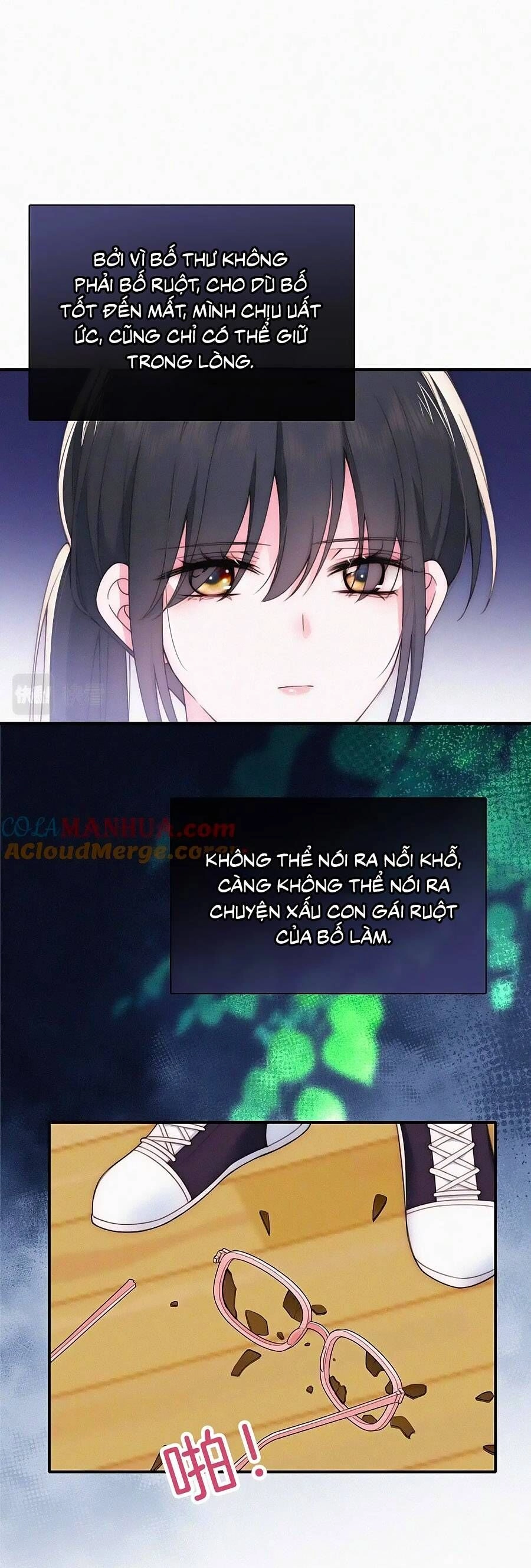 Vẫn Cứ Nuông Chiều Chapter 36 - 16