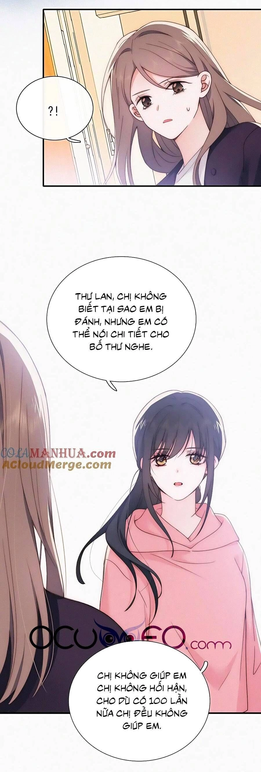 Vẫn Cứ Nuông Chiều Chapter 36 - 17