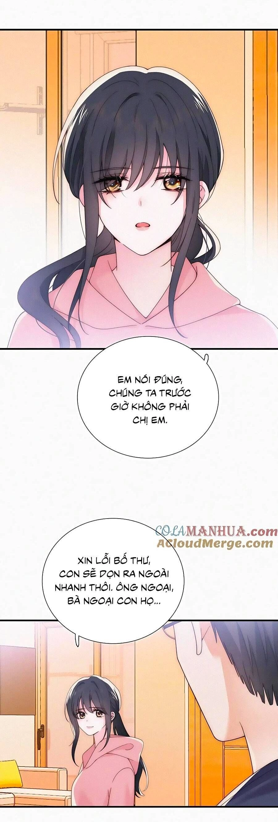 Vẫn Cứ Nuông Chiều Chapter 36 - 18