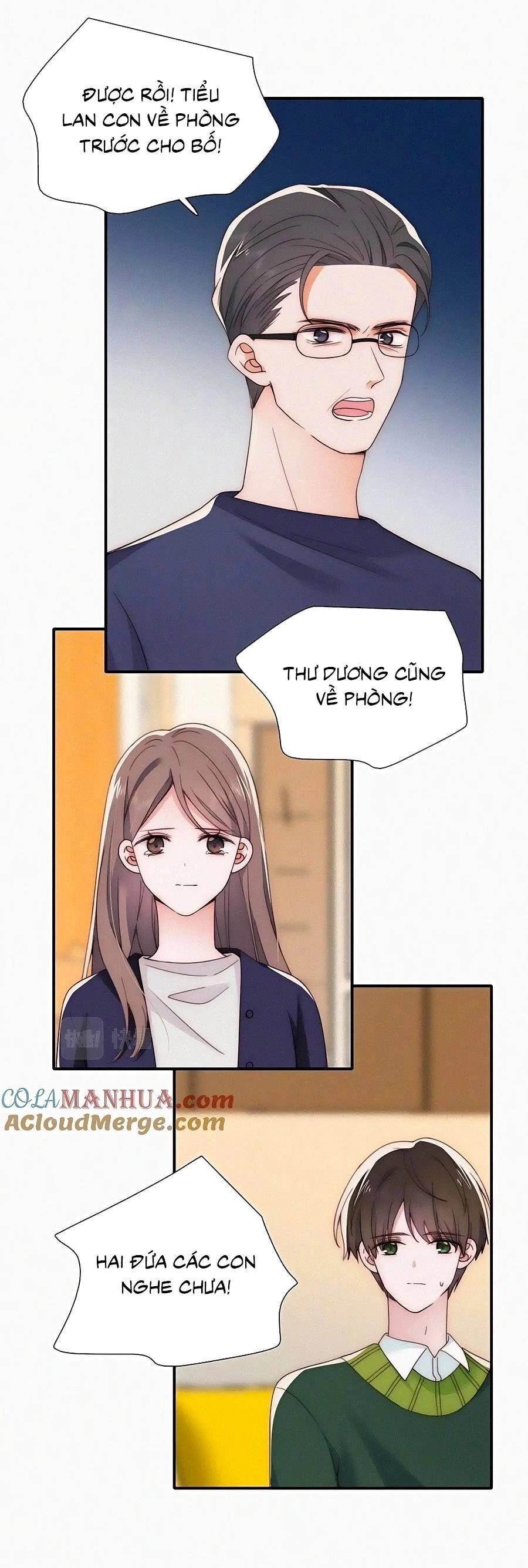 Vẫn Cứ Nuông Chiều Chapter 36 - 19