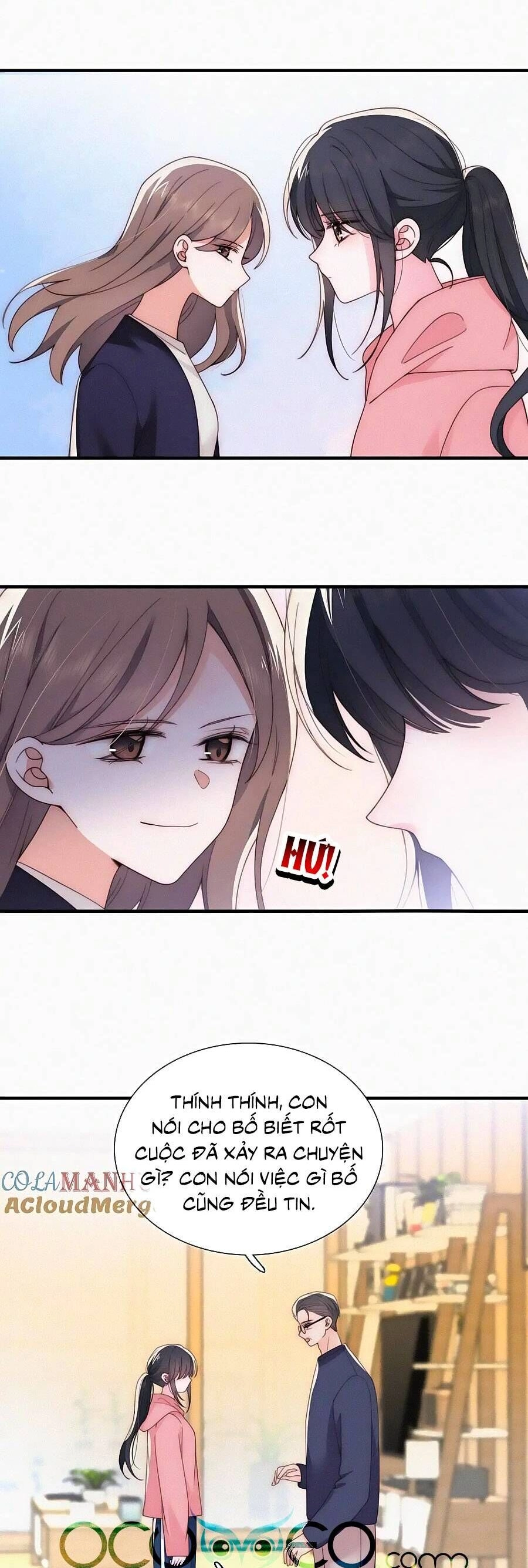 Vẫn Cứ Nuông Chiều Chapter 36 - 20