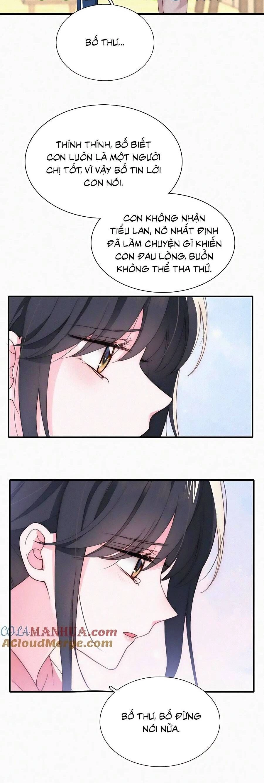 Vẫn Cứ Nuông Chiều Chapter 36 - 21