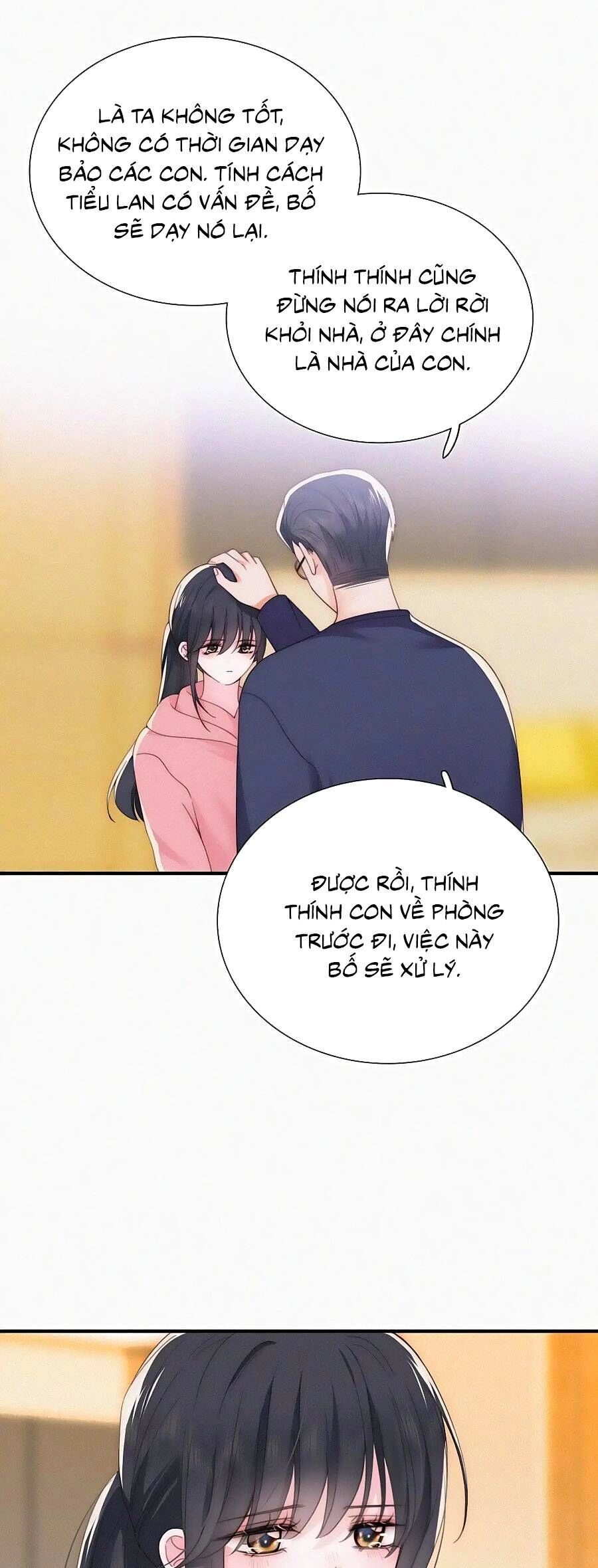 Vẫn Cứ Nuông Chiều Chapter 36 - 22