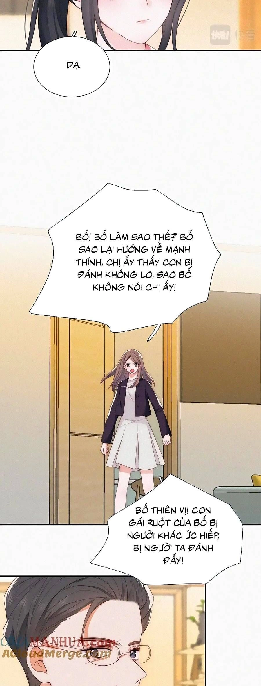 Vẫn Cứ Nuông Chiều Chapter 36 - 23