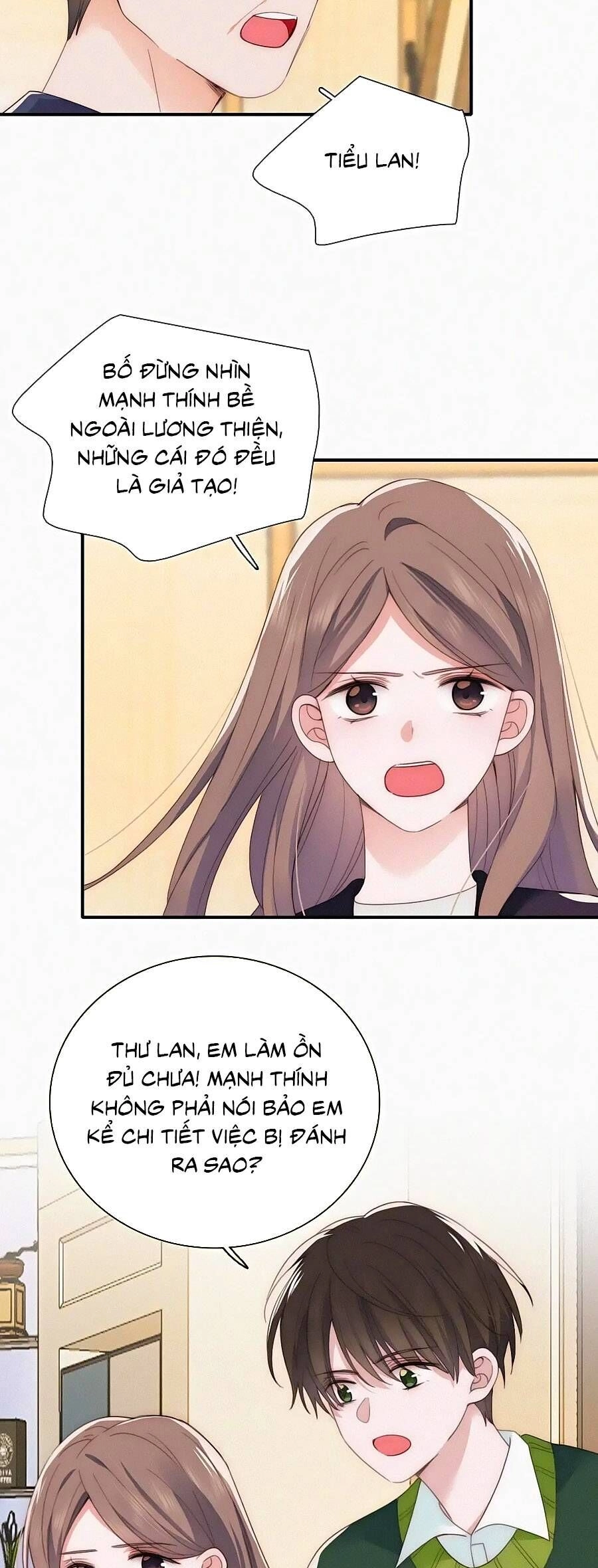 Vẫn Cứ Nuông Chiều Chapter 36 - 24