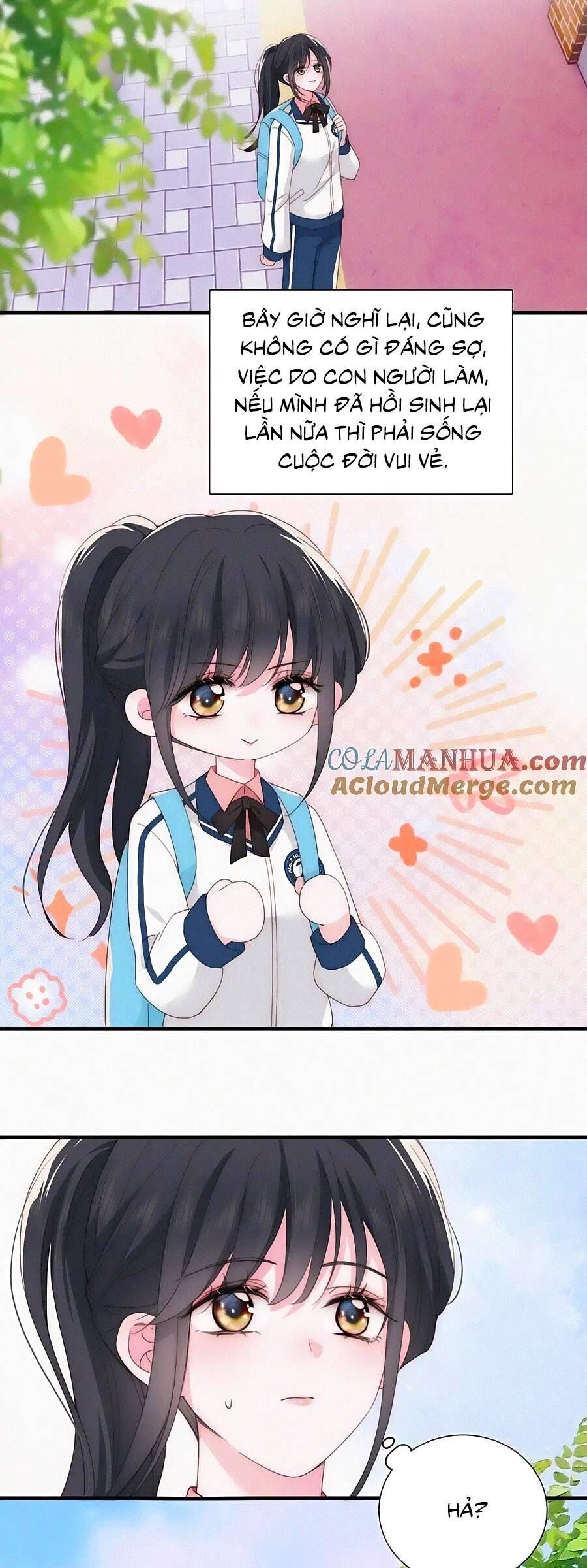 Vẫn Cứ Nuông Chiều Chapter 36 - 27