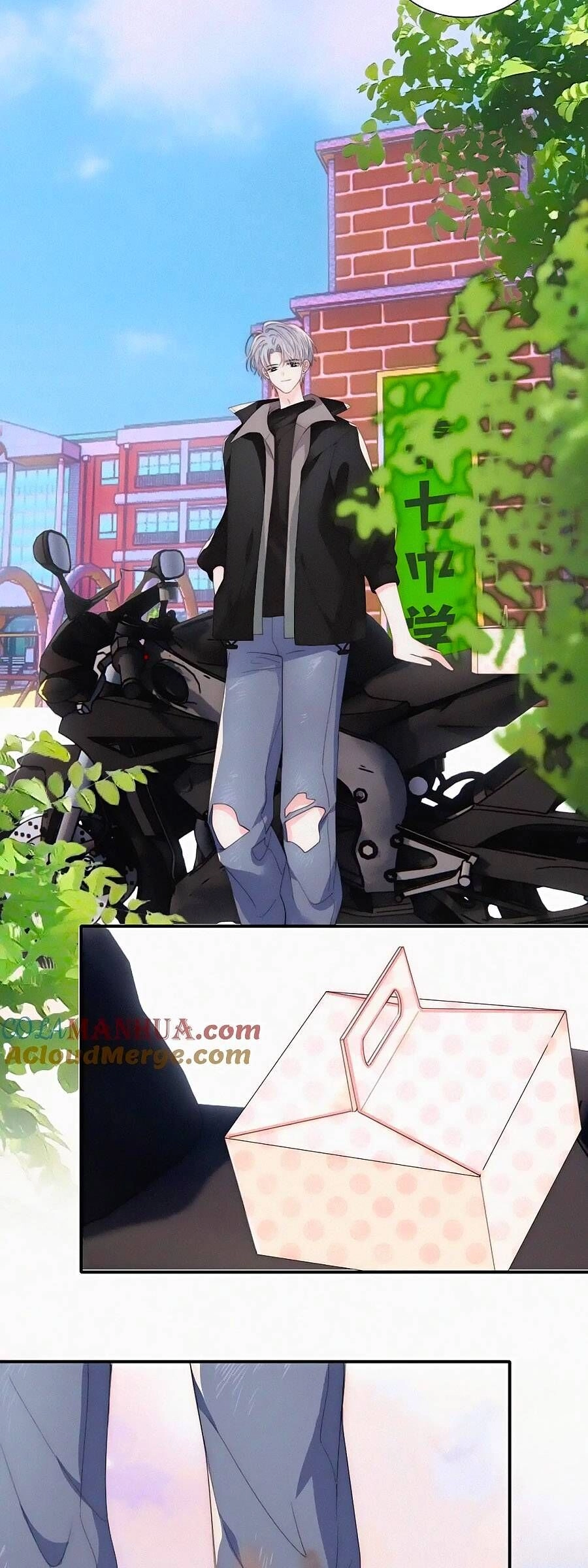 Vẫn Cứ Nuông Chiều Chapter 36 - 28