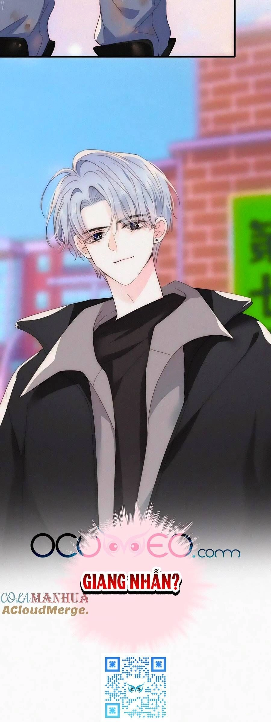 Vẫn Cứ Nuông Chiều Chapter 36 - 29