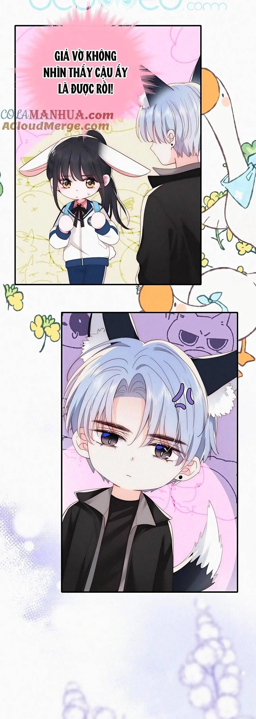 Vẫn Cứ Nuông Chiều Chapter 37 - 3