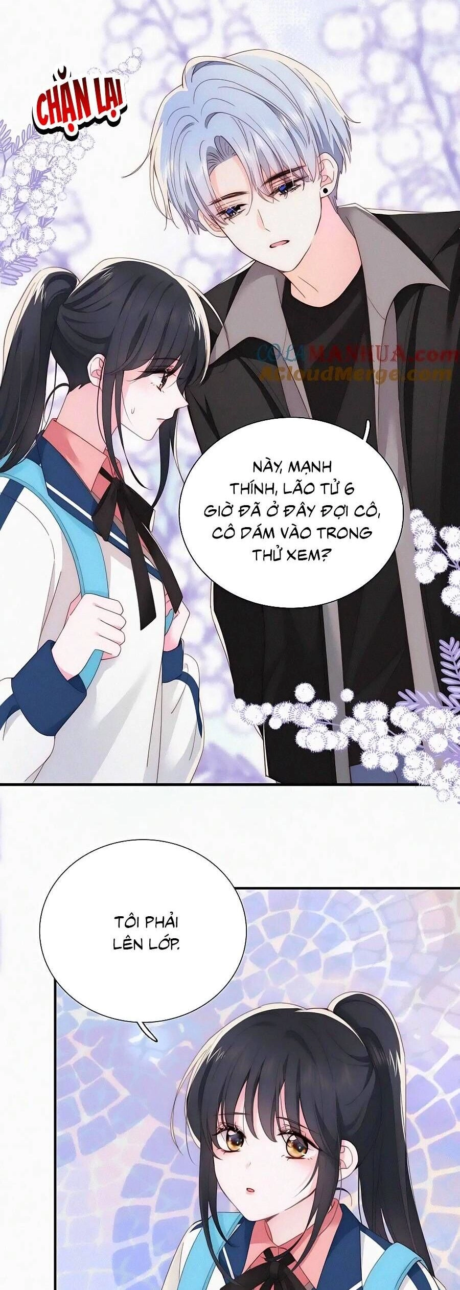 Vẫn Cứ Nuông Chiều Chapter 37 - 4