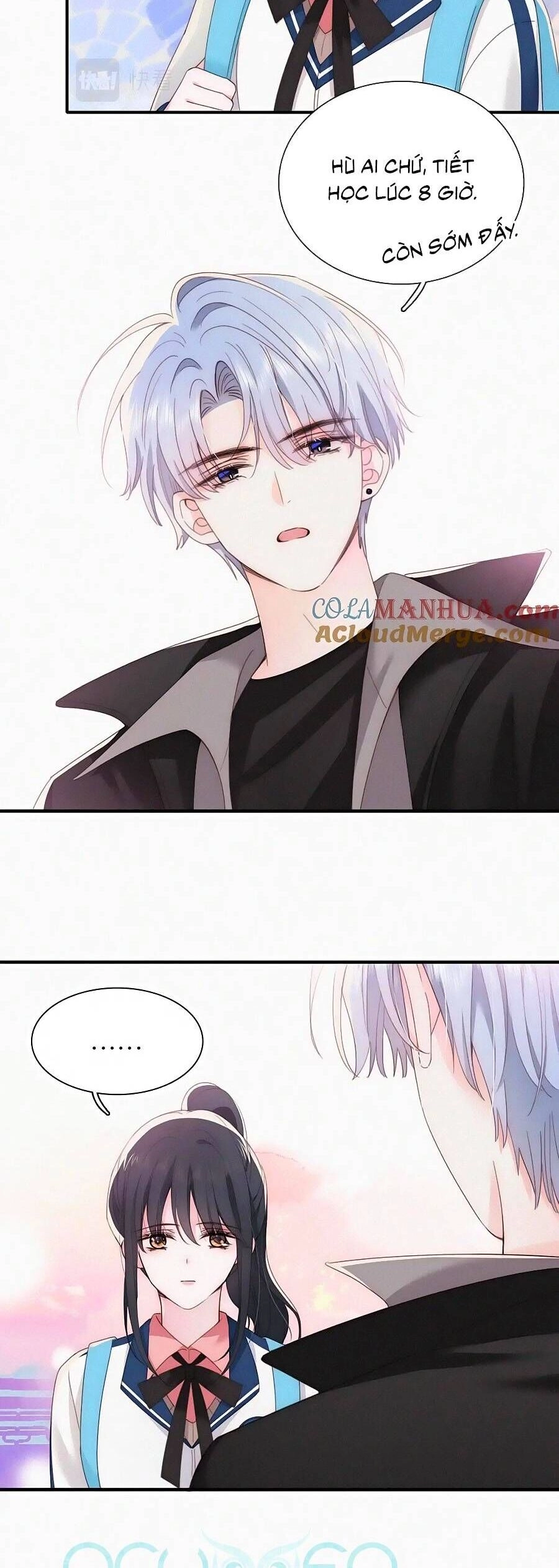 Vẫn Cứ Nuông Chiều Chapter 37 - 5