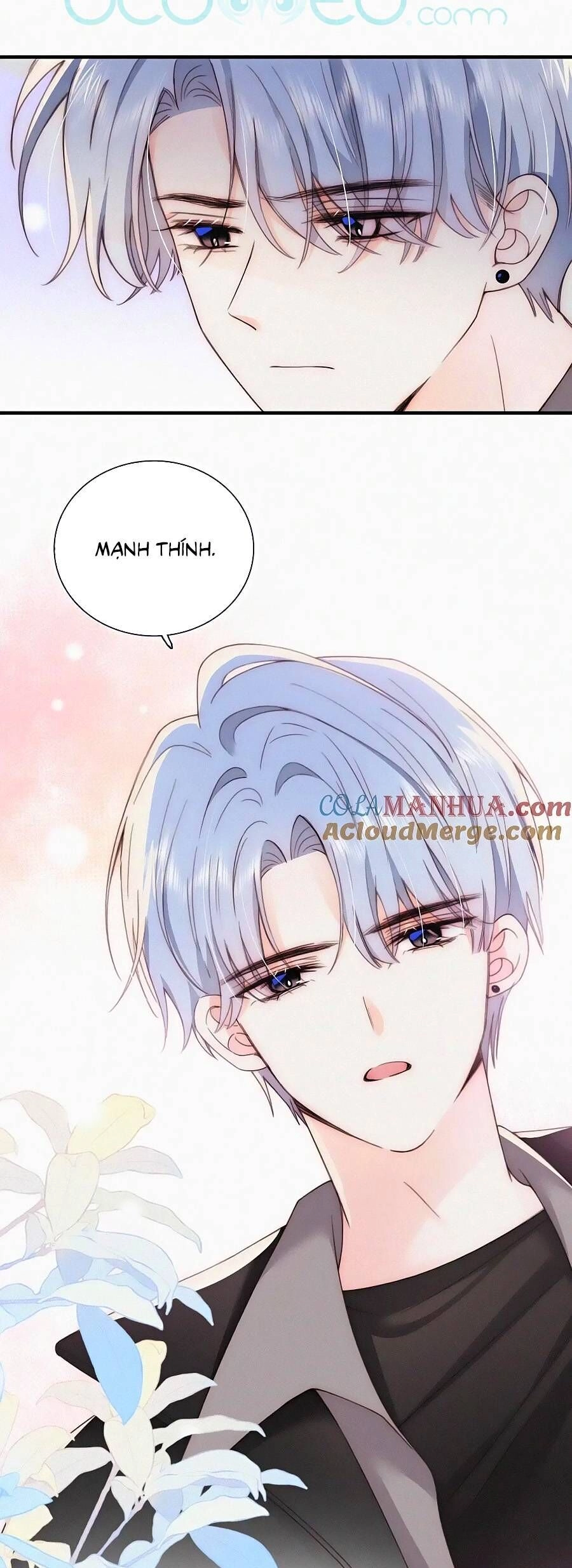 Vẫn Cứ Nuông Chiều Chapter 37 - 6
