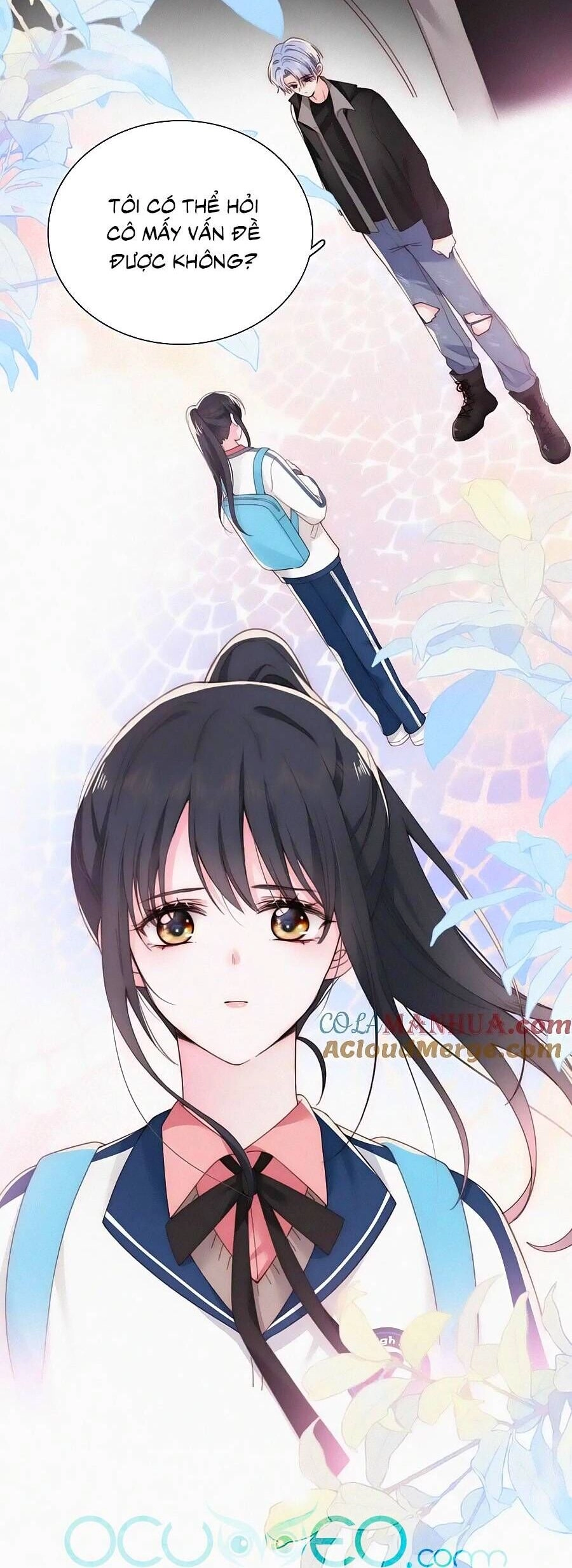 Vẫn Cứ Nuông Chiều Chapter 37 - 7