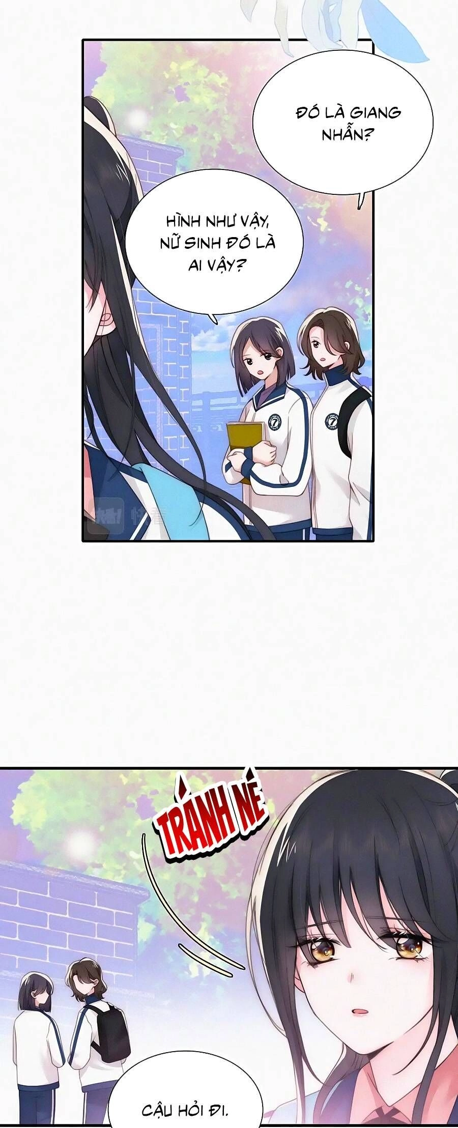 Vẫn Cứ Nuông Chiều Chapter 37 - 8