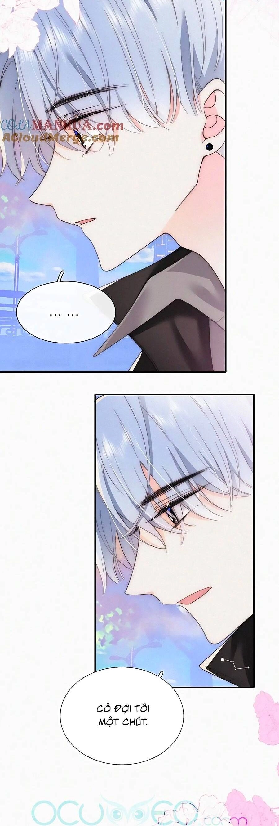 Vẫn Cứ Nuông Chiều Chapter 37 - 12