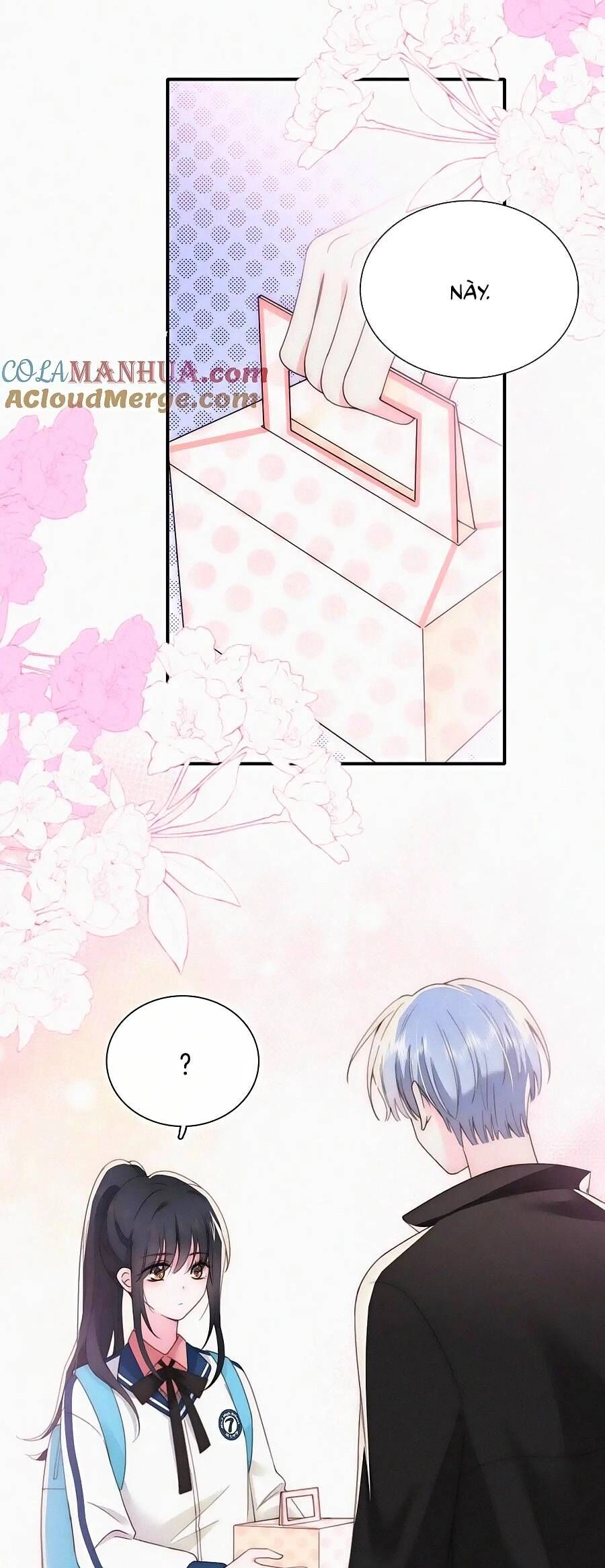 Vẫn Cứ Nuông Chiều Chapter 37 - 13