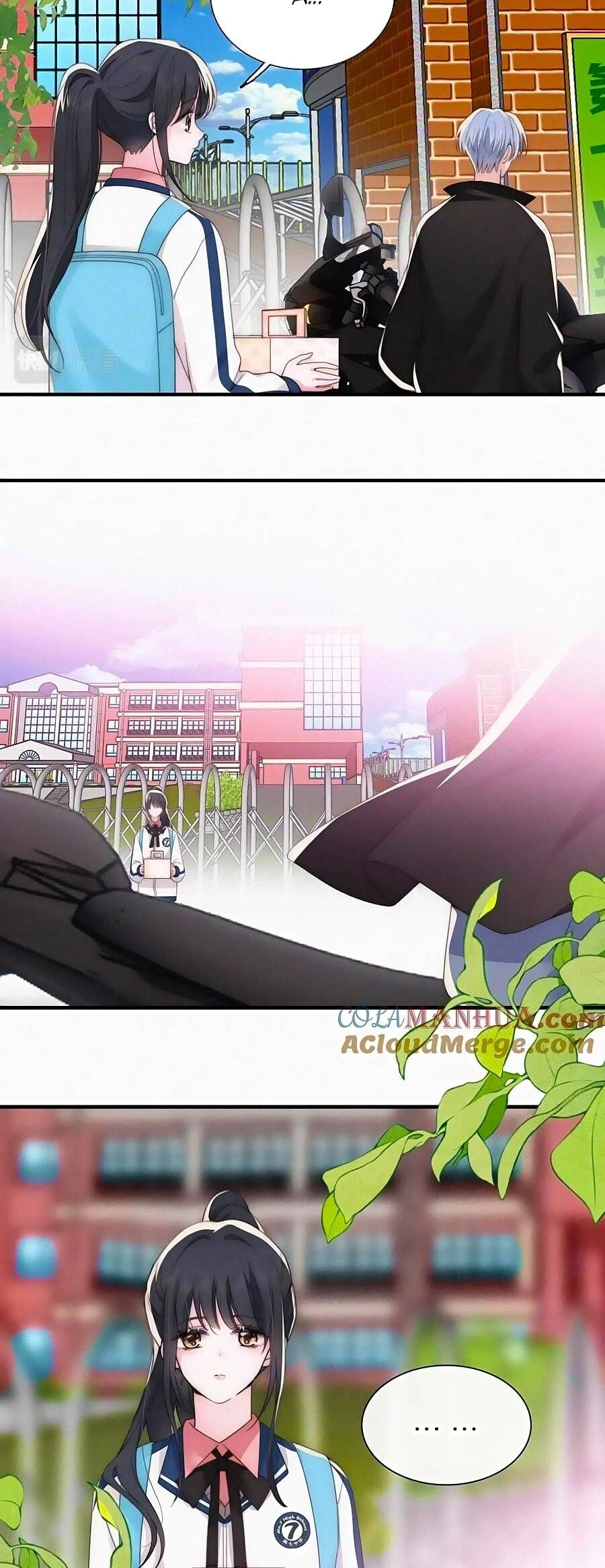 Vẫn Cứ Nuông Chiều Chapter 37 - 15