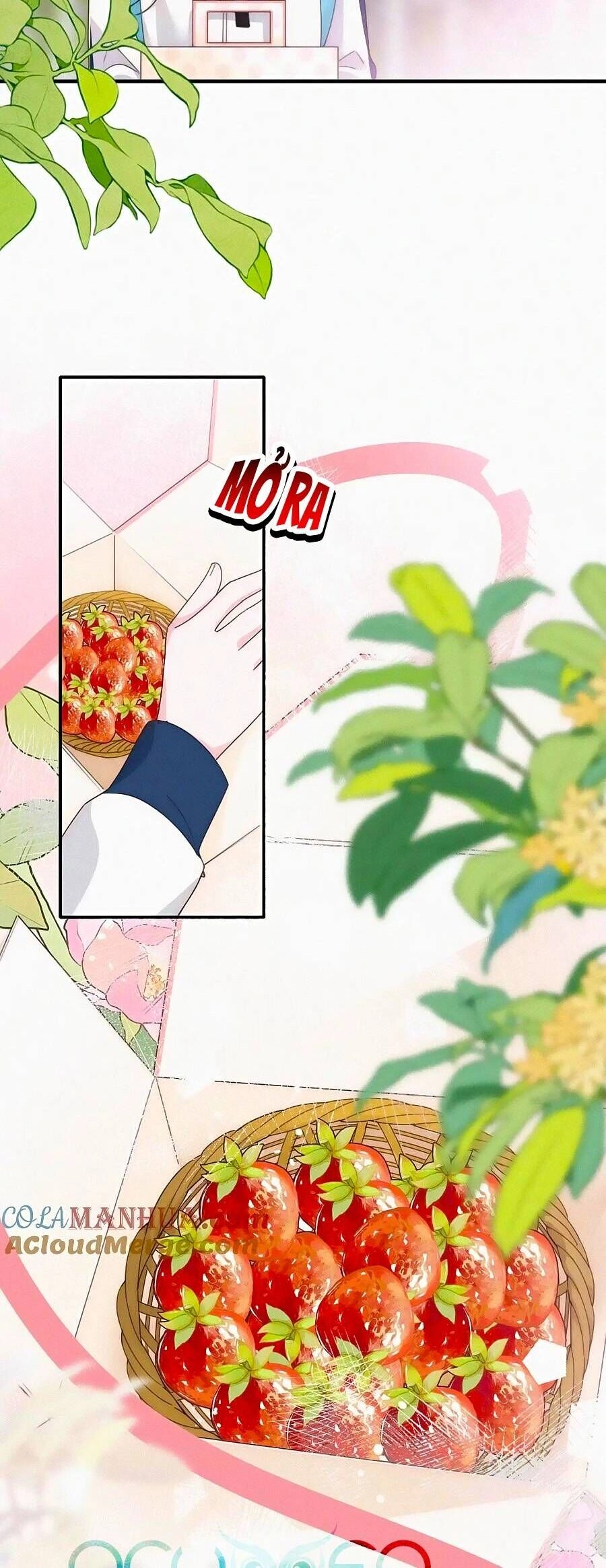 Vẫn Cứ Nuông Chiều Chapter 37 - 16