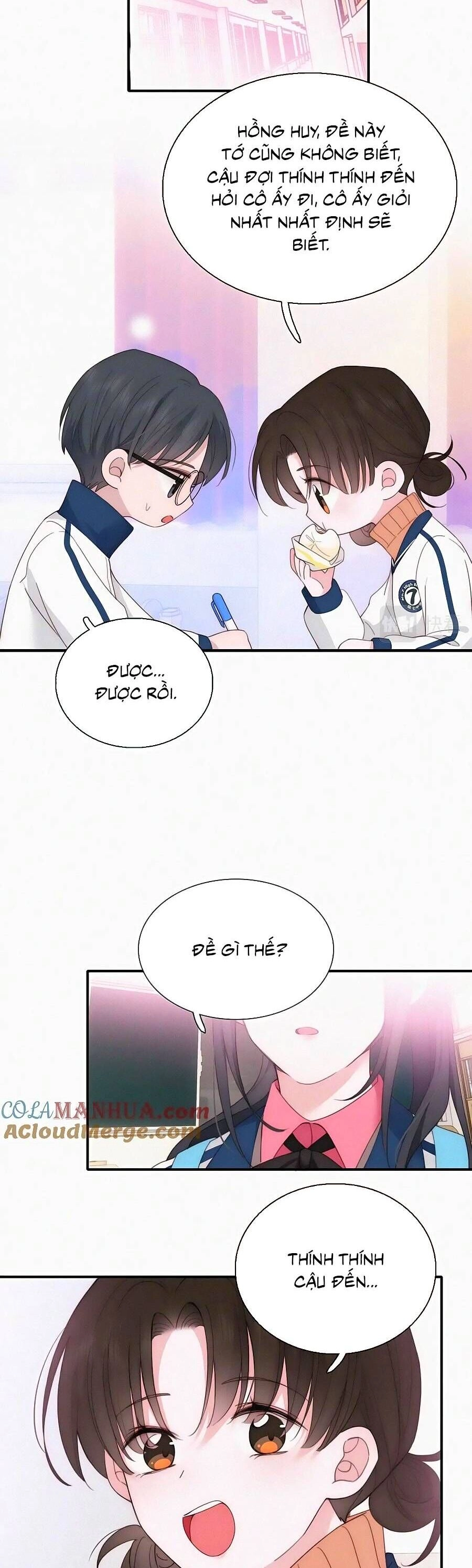 Vẫn Cứ Nuông Chiều Chapter 37 - 18