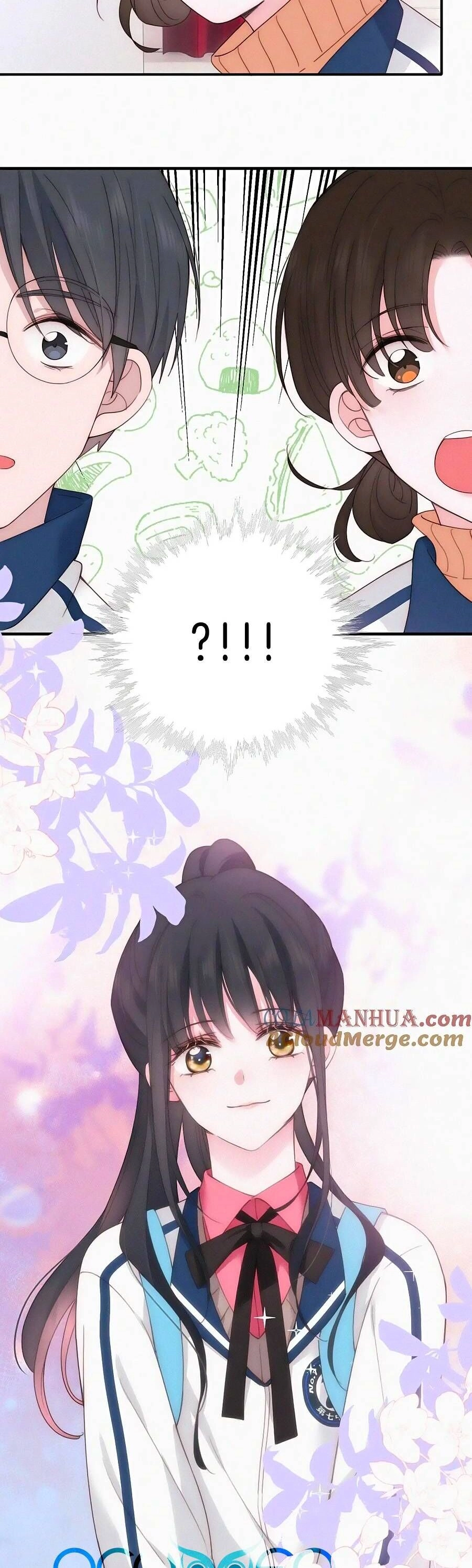 Vẫn Cứ Nuông Chiều Chapter 37 - 19