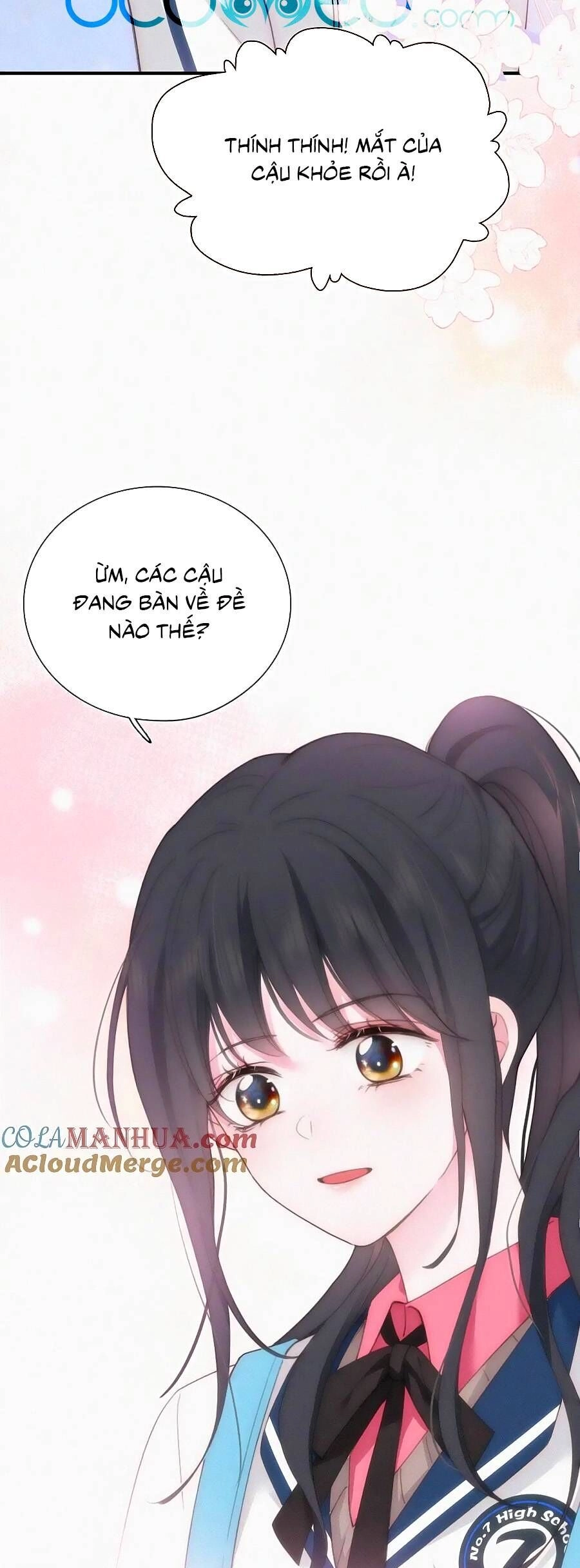 Vẫn Cứ Nuông Chiều Chapter 37 - 20